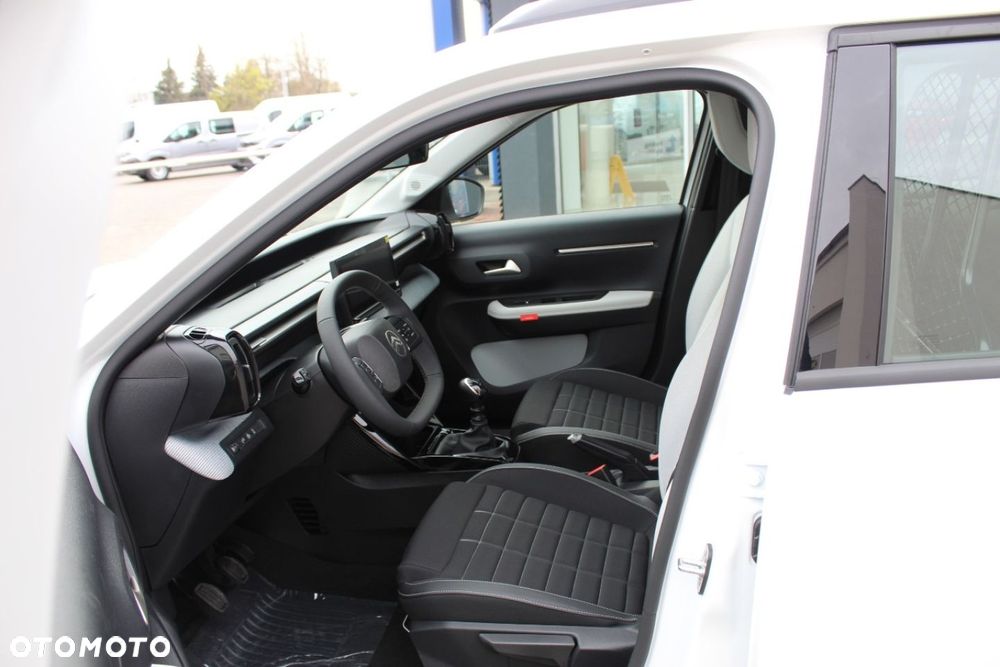 Citroën C3VAN - 12