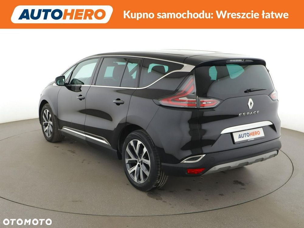 Renault Espace Energy TCe 200 EDC Intens - 5