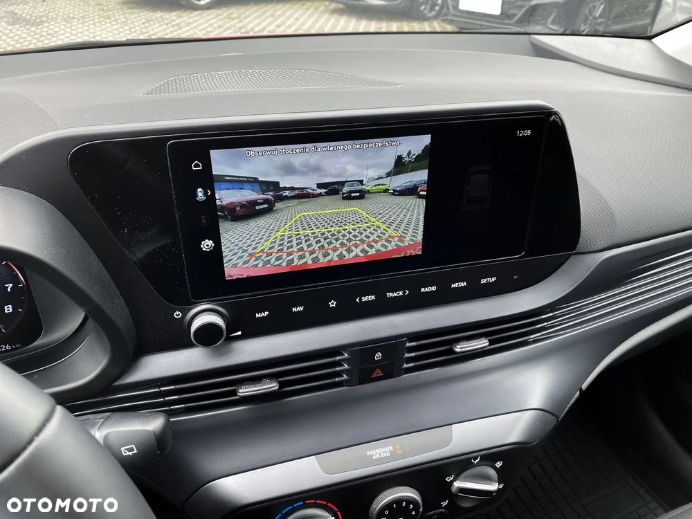 Hyundai i20 1.0 T-GDi Modern - 22