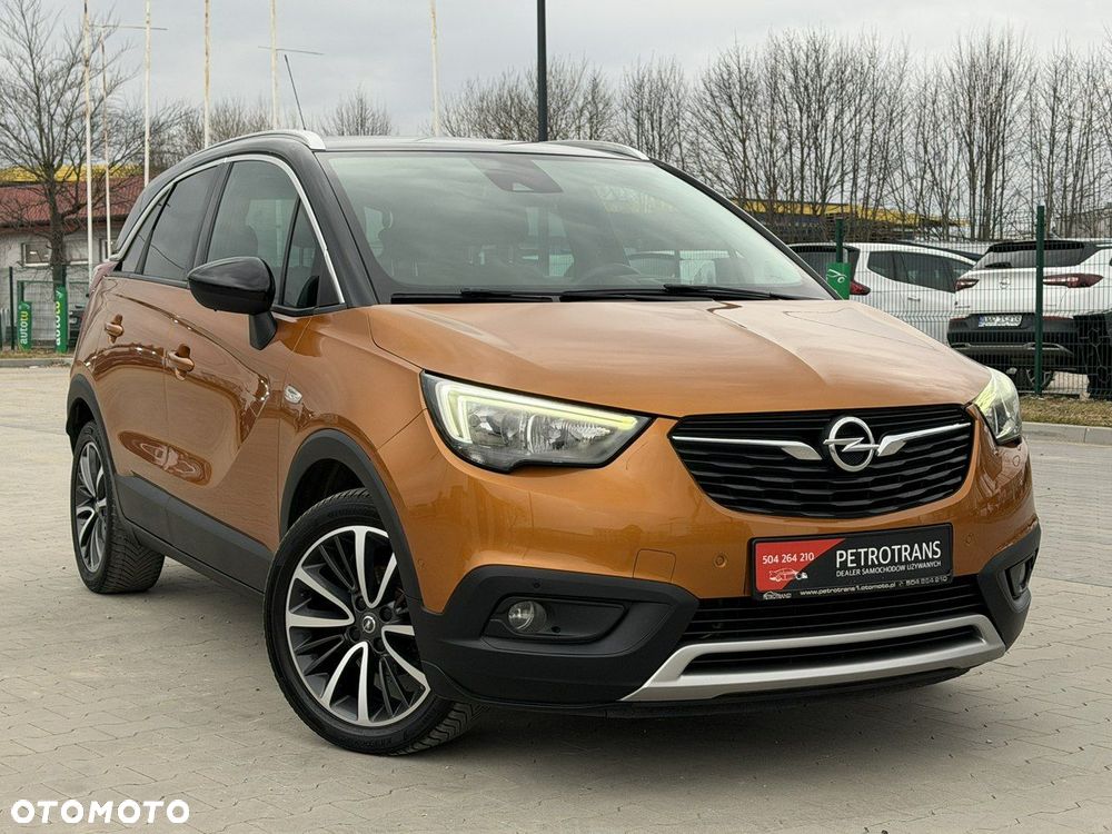 Opel Crossland X 1.5 CDTI Edition S&S - 14