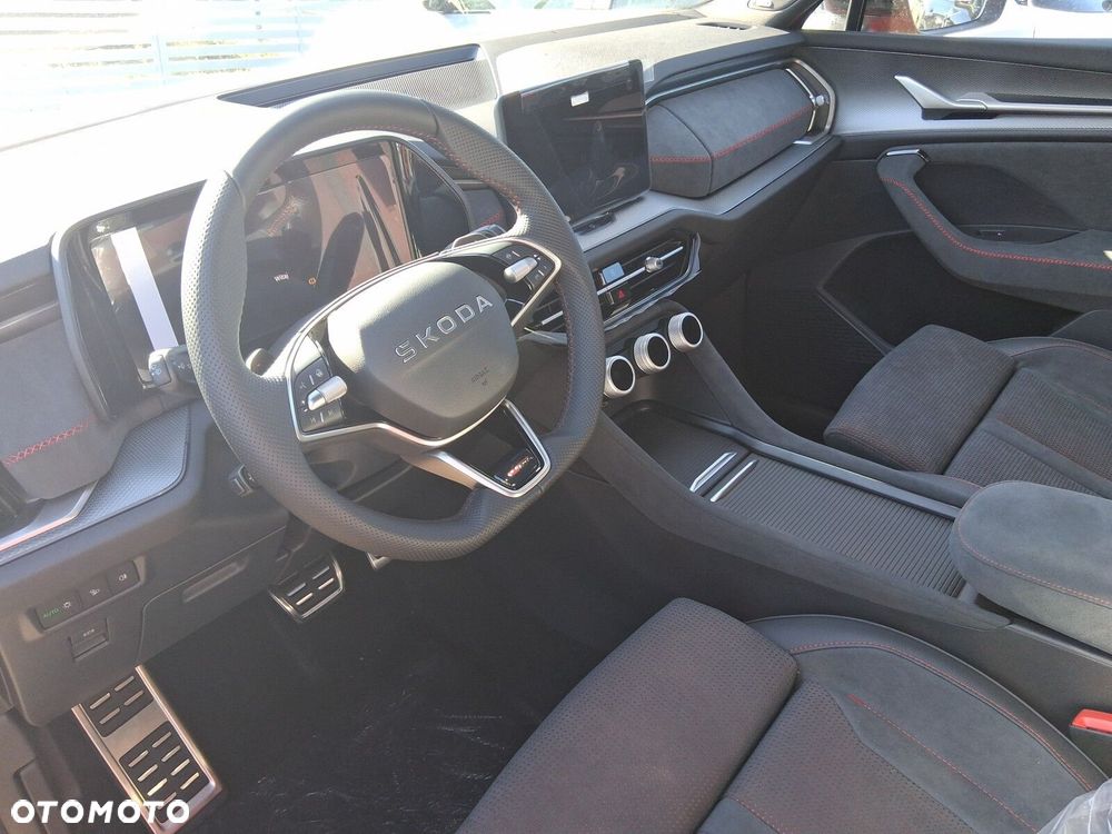 Skoda Kodiaq 2.0 TSI 4x4 RS DSG - 5