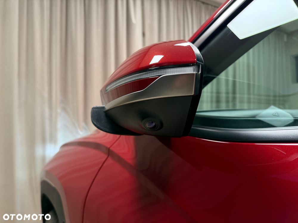 Hyundai Tucson 1.6 T-GDi HEV Platinum 2WD - 33