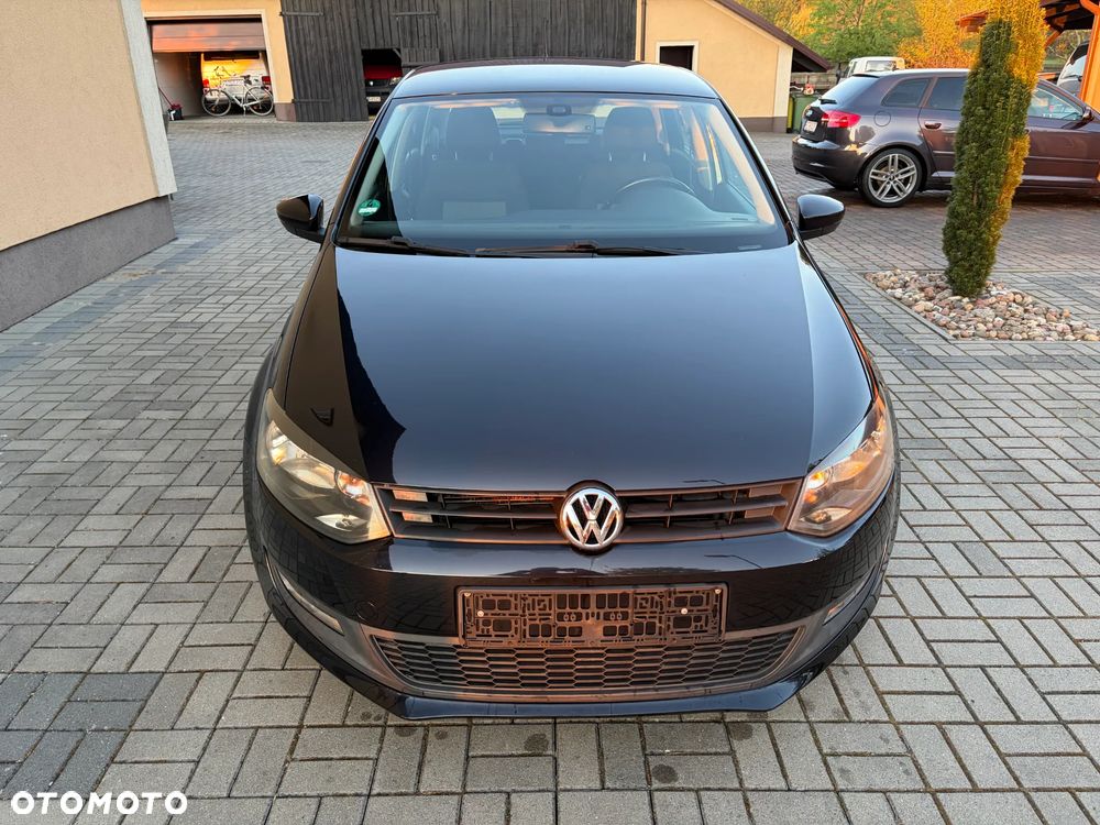 Volkswagen Polo 1.2 TSI Comfortline - 1