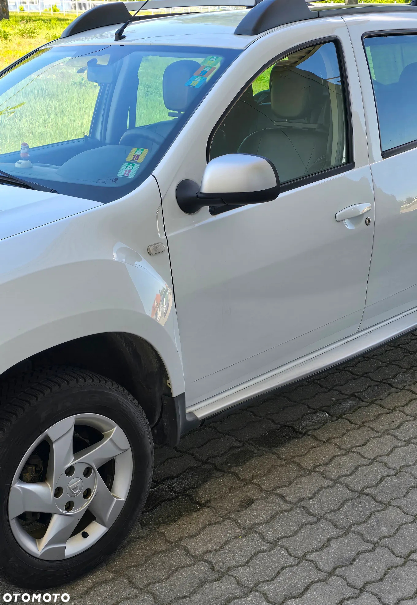 Dacia Duster 1.5 dCi Ambiance - 12