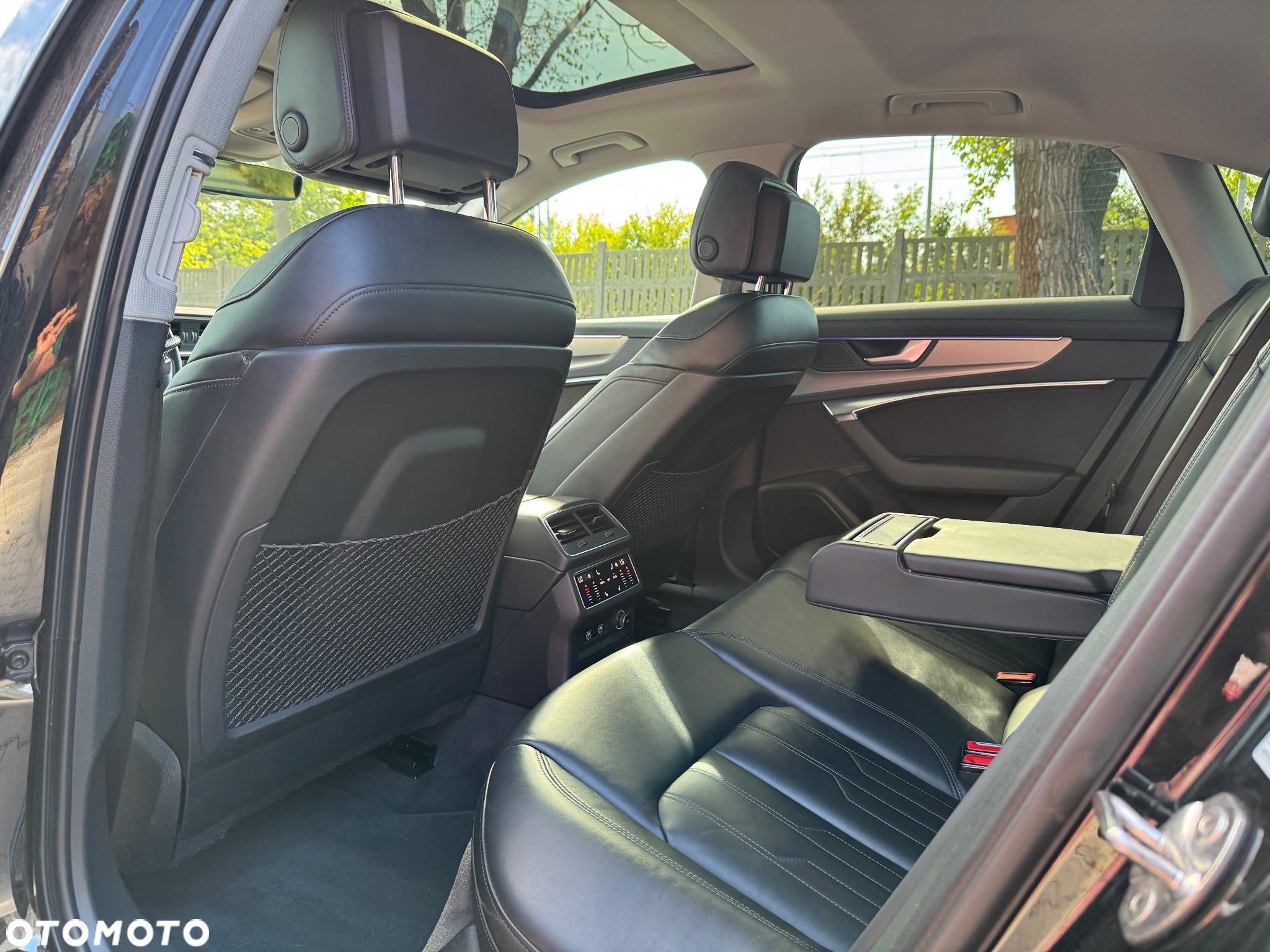 Audi A6 ver-45-tfsi-s-tronic - 21