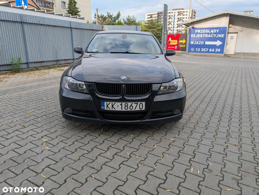 BMW Seria 3 - 8