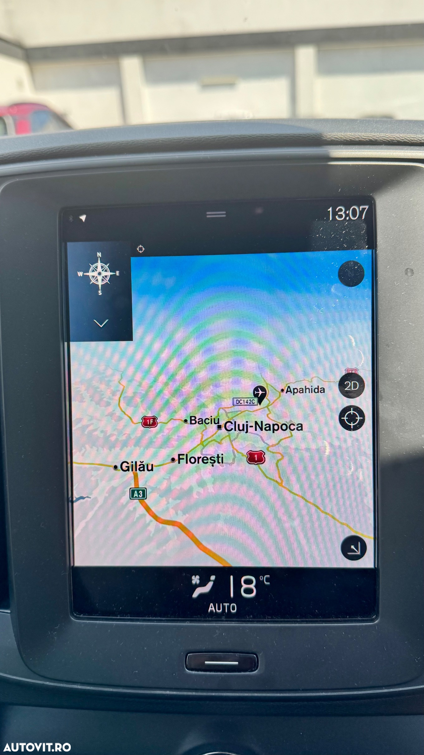 Volvo XC 40 D3 Momentum - 16