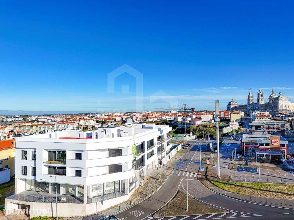 Vende Apartamento T3- Mafra, Ericeira 10 km, A Casa das Casas - Grande imagem: 2/18