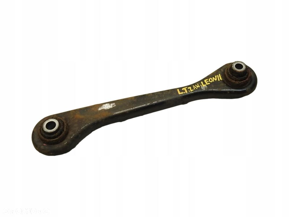 WAHACZ LEWY TYŁ SEAT LEON II 2.0 FSI 1K0501529F - 1