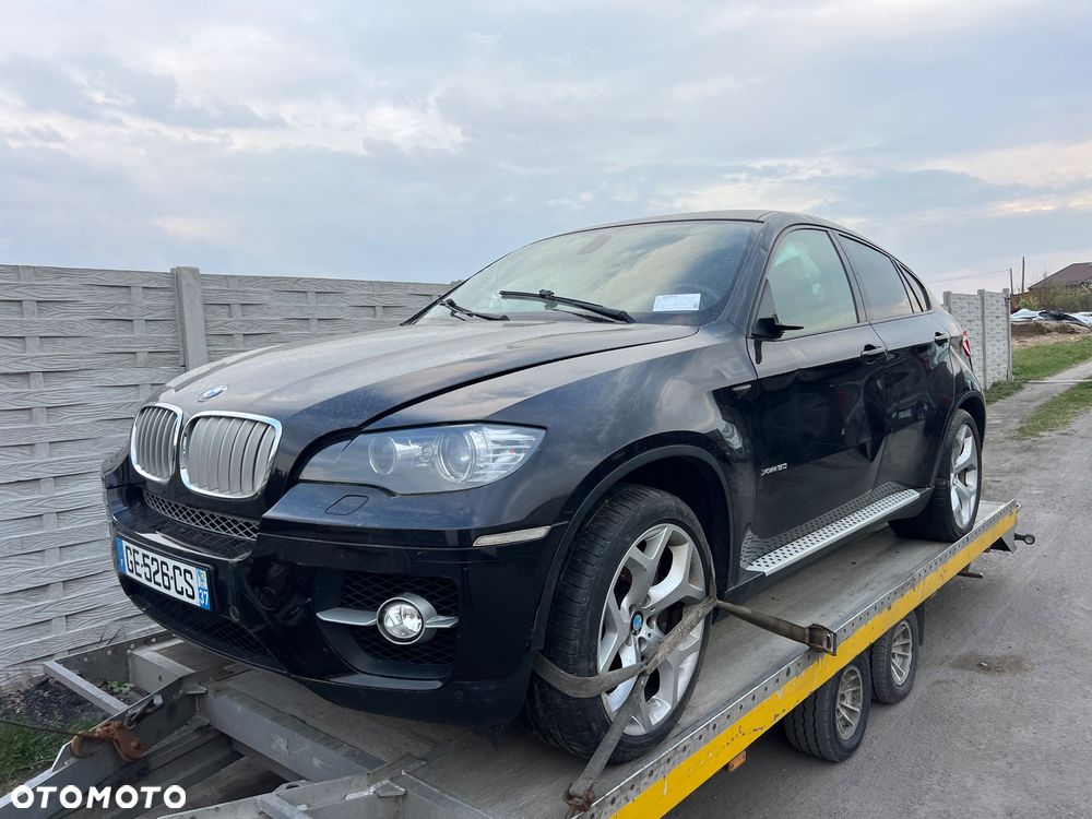 BMW X6 xDrive50i Edition Exclusive - 21