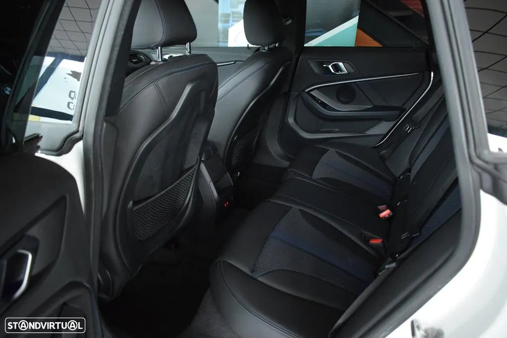 BMW 216 Gran Coupé d Pack Desportivo M - 36