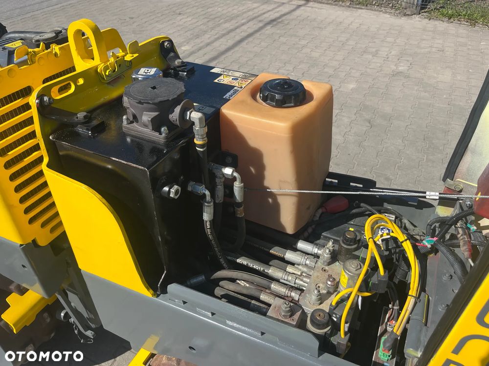 Wacker Neuson RT SC2 - 12