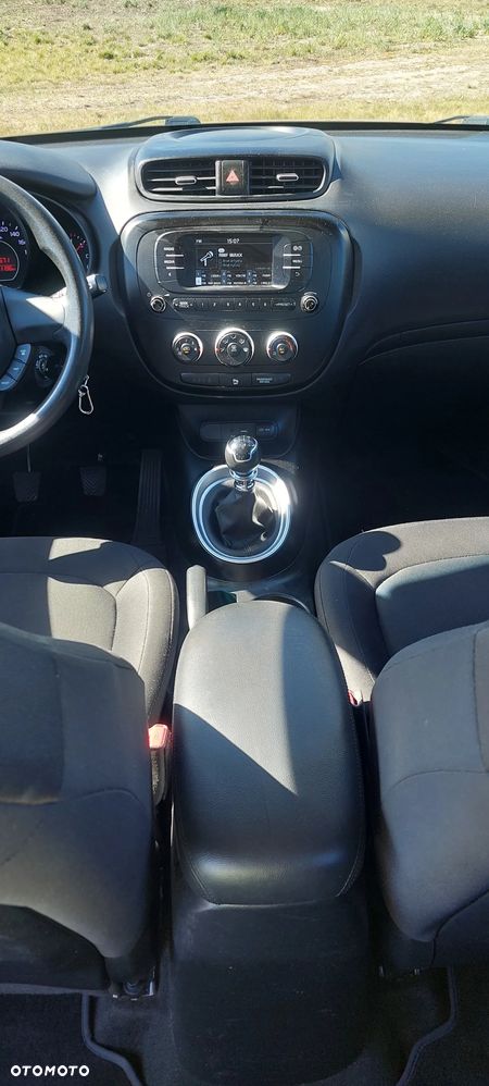 Kia Soul - 19