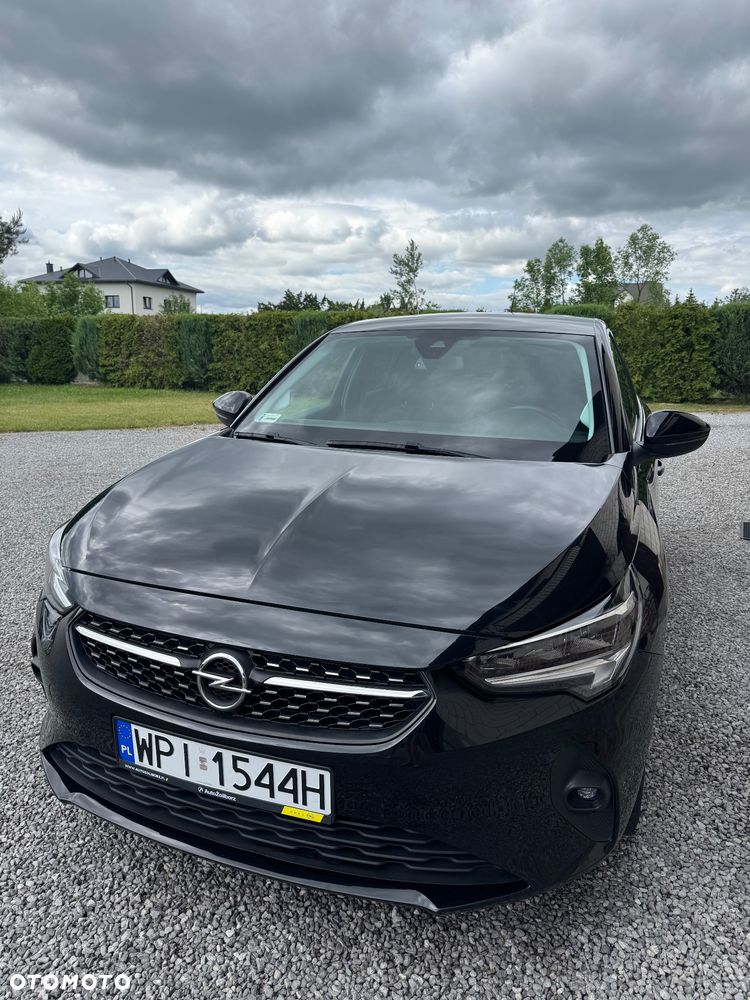 Opel Corsa ver-1-2-elegance-s-s - 1