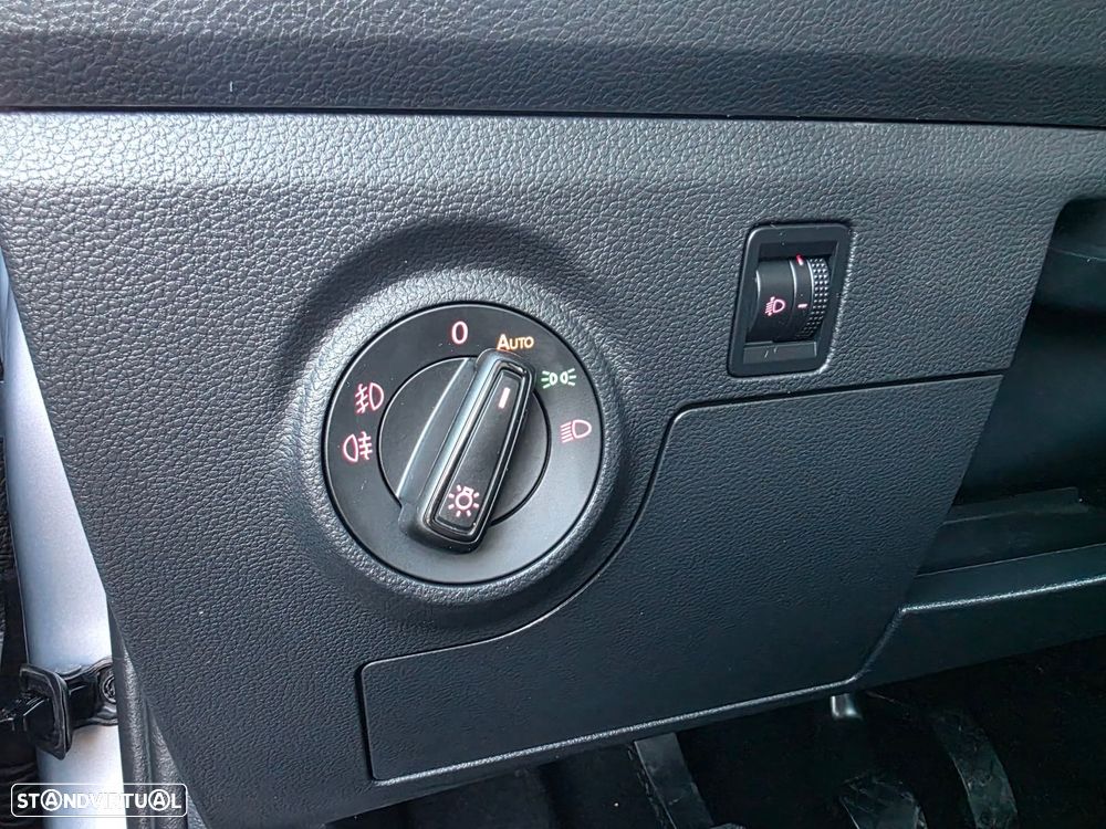 SEAT Arona 1.6 TDI Reference - 20