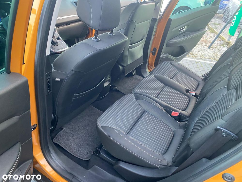 Renault Scenic - 7