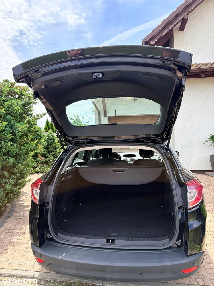 Renault Megane 1.5 dCi Authentique - 18