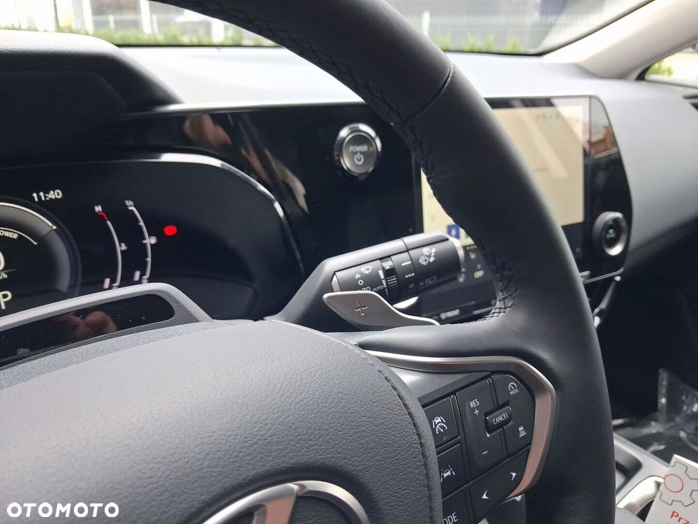 Lexus NX 350h Prestige 2WD - 11