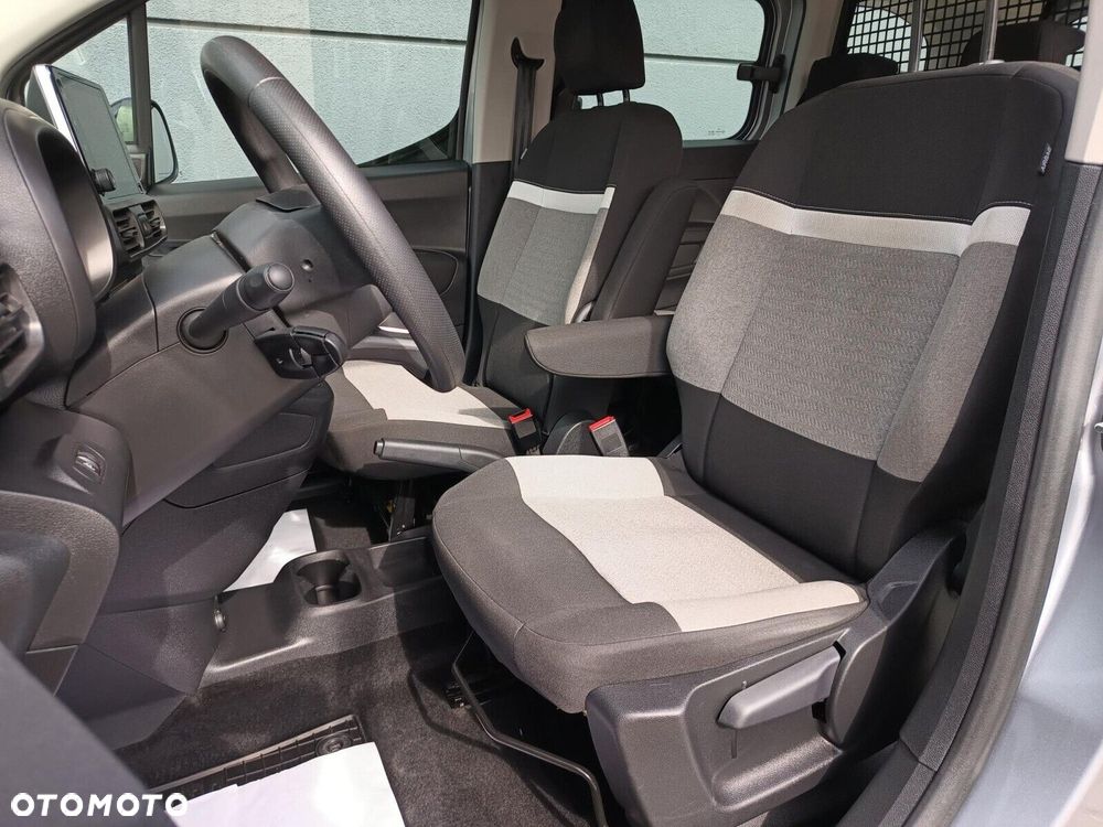 Citroën Berlingo - 13