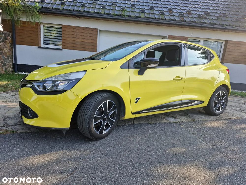 Renault Clio TCe 90 Luxe - 3