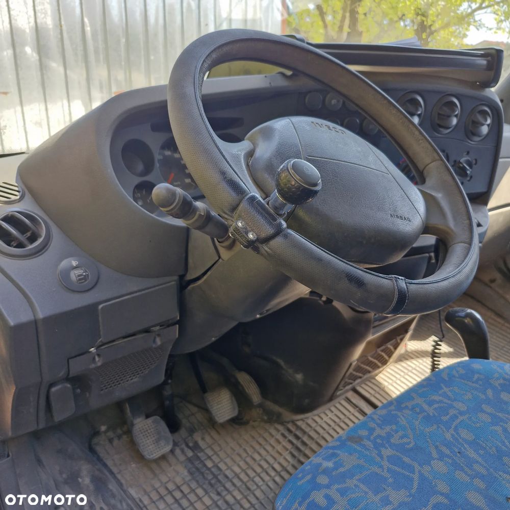 Iveco Daily 40C11 kat.C - 8