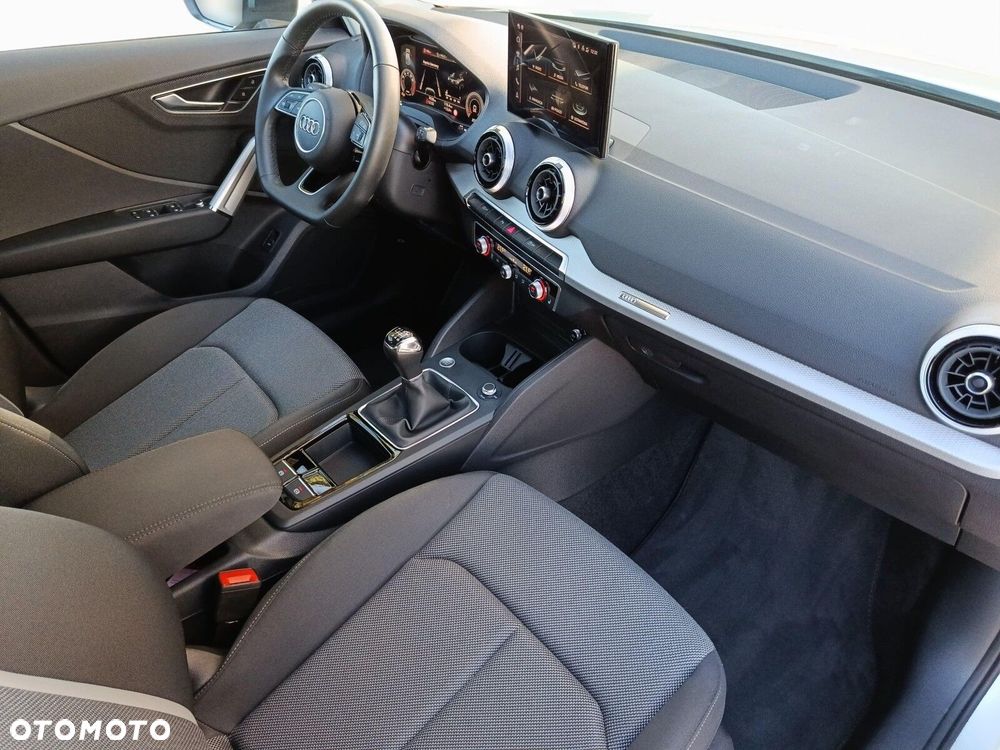 Audi Q2 30 TFSI Advanced - 14