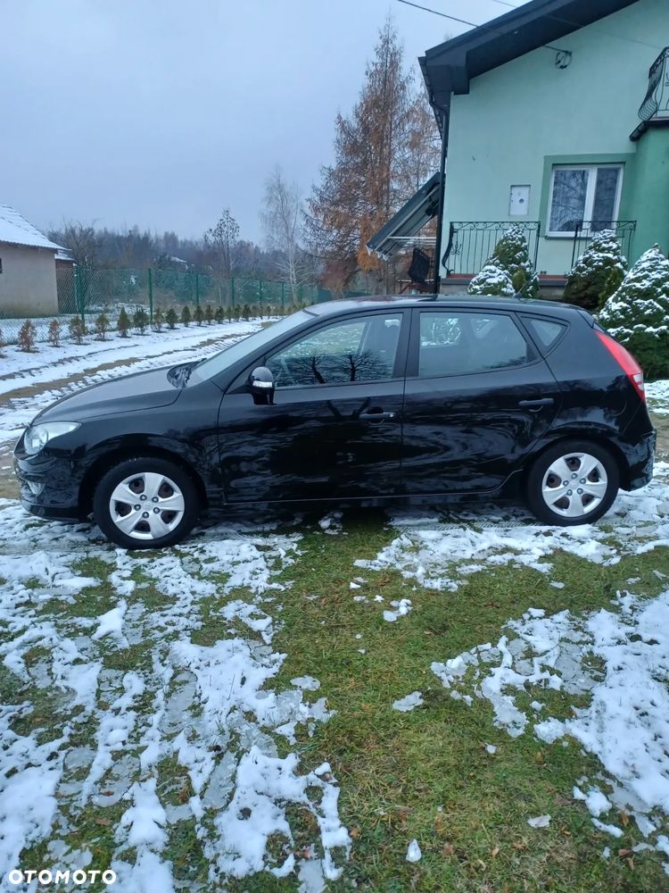 Hyundai i30 1.4 Blue Comfort - 3