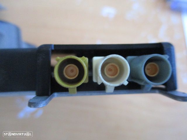 Antena 8P0035225 AUDI A3 2003 - 3
