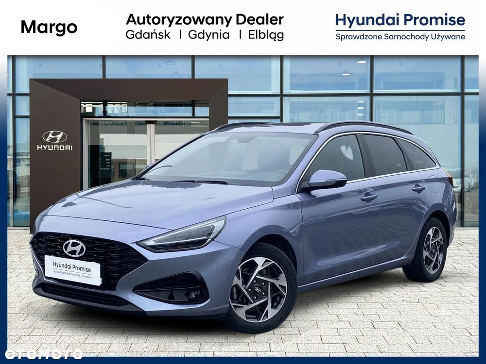 Hyundai i30 1.5 T-GDI 48V Smart - 1