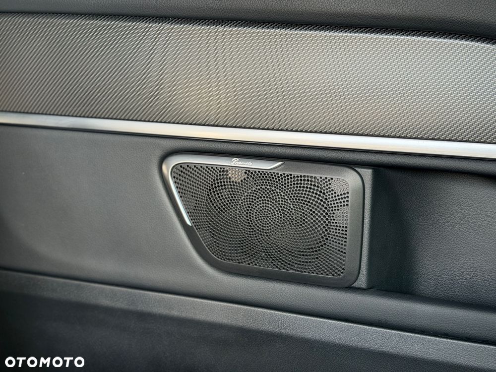 Mercedes-Benz Klasa V 250 d 9G-Tronic Avantgarde (d³ugi) - 36
