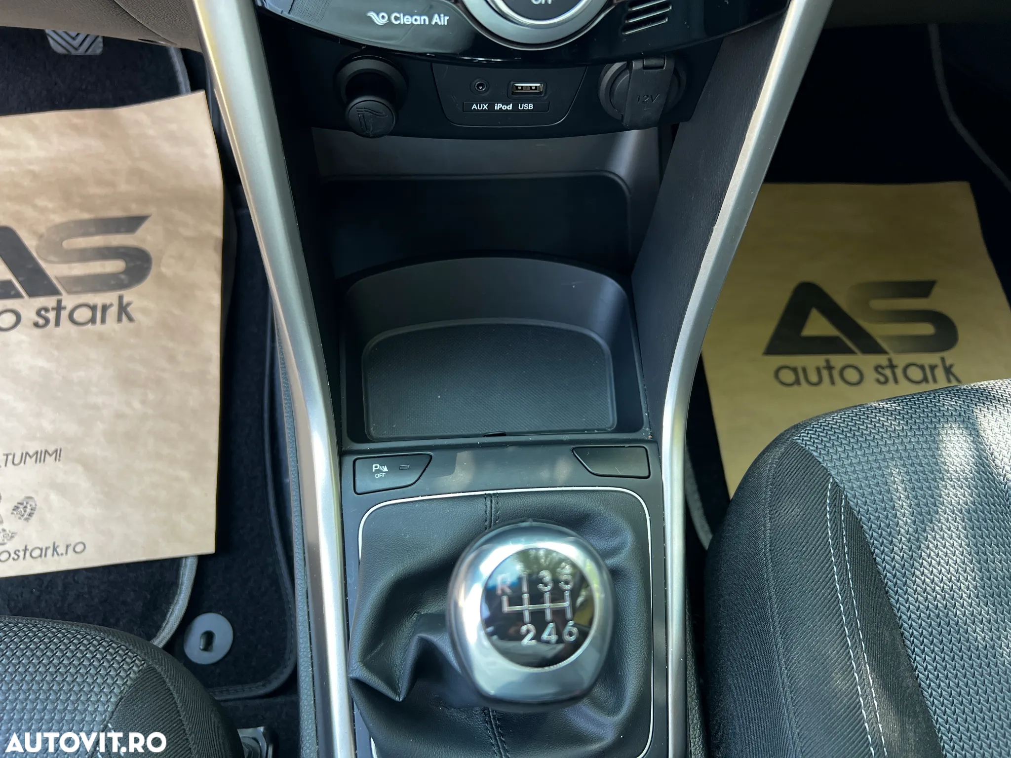 Hyundai i30 1.4 MPi TPMS Comfort+ - 29