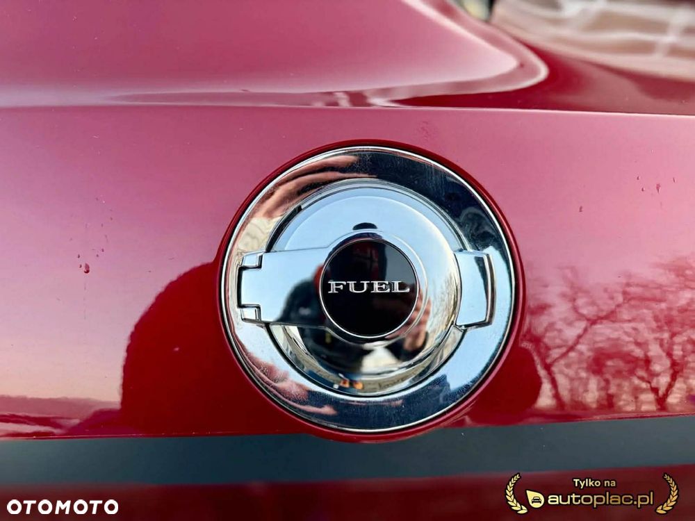 Dodge Challenger 3.6 GT AWD - 12