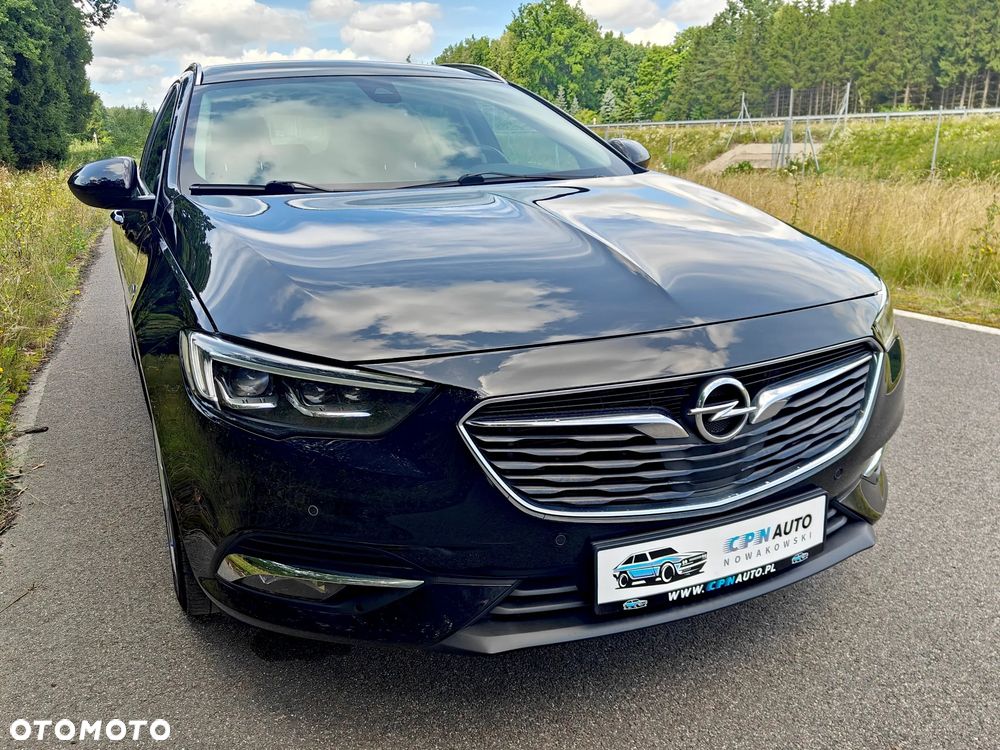 Opel Insignia - 16