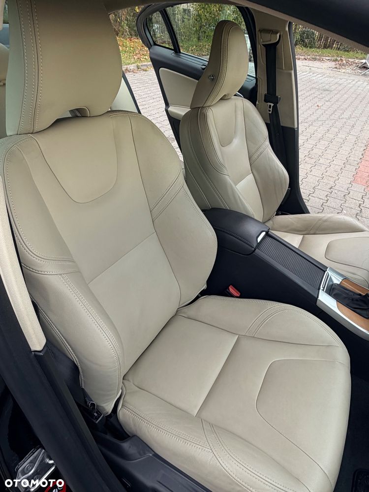 Volvo S60 T5 Geartronic - 7