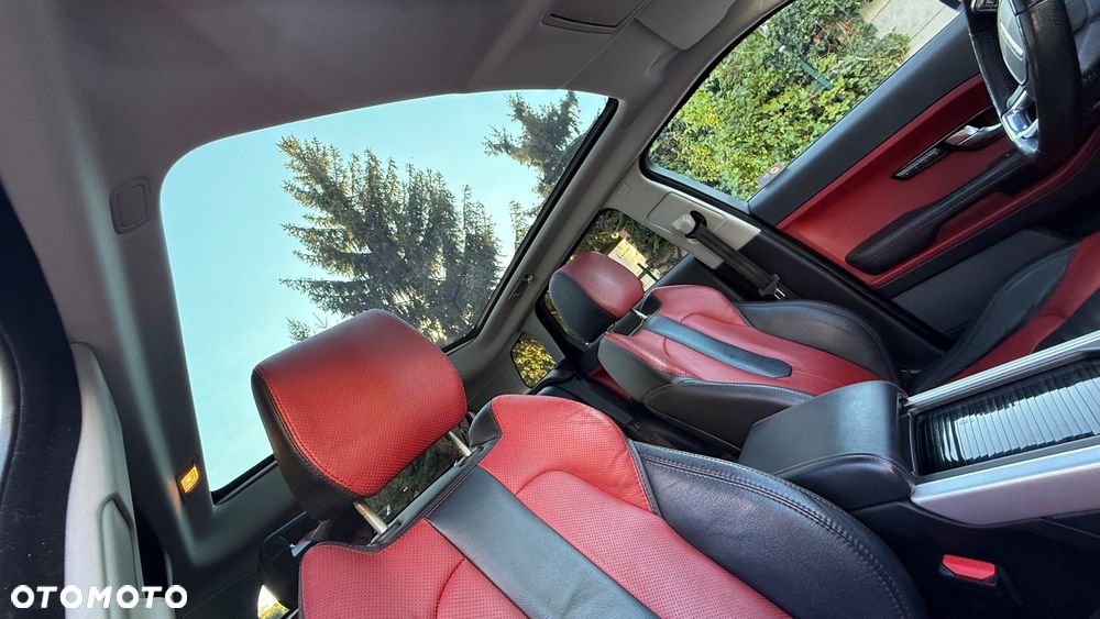 Land Rover Range Rover Evoque - 14