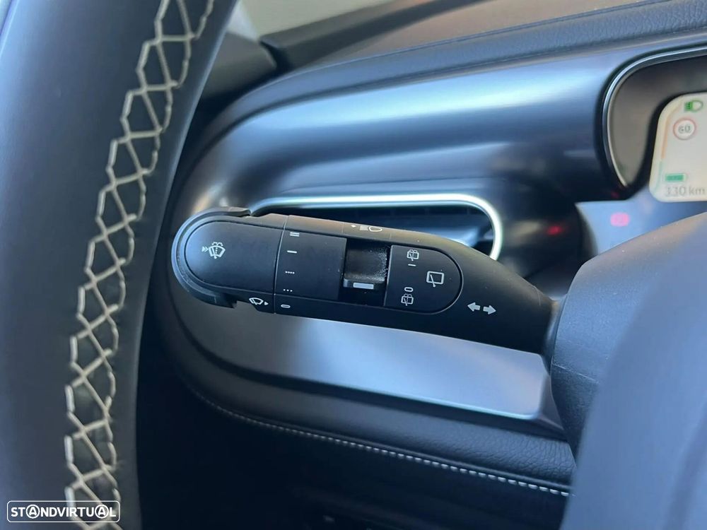 Smart #1 66 kWh Pro+ - 15