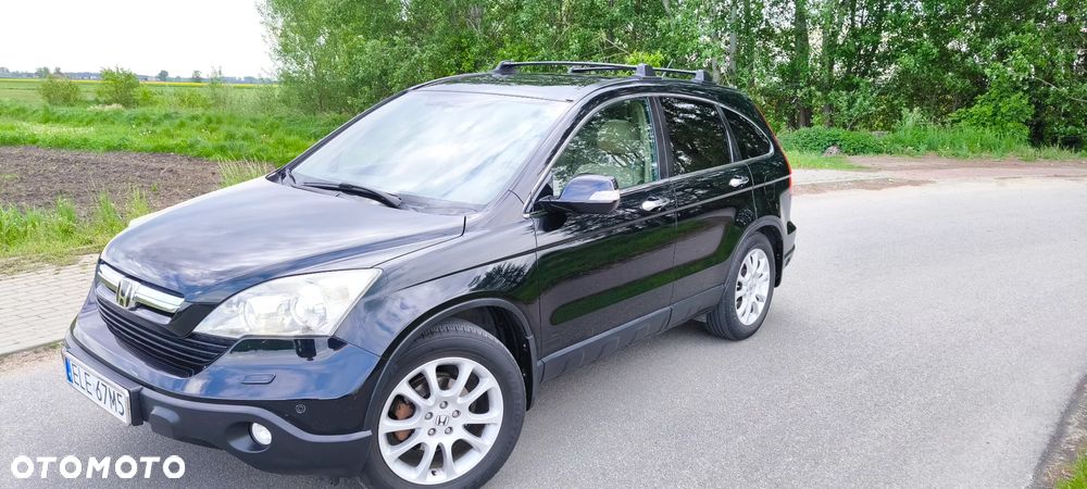 Honda CR-V 2.0 Executive - 1