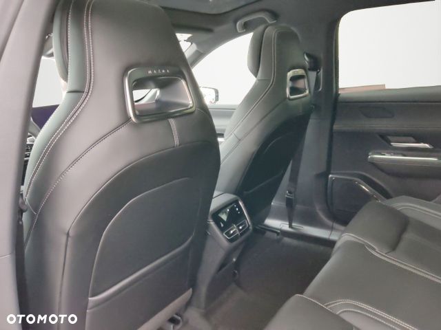 Mazda 6e EV Takumi - 17