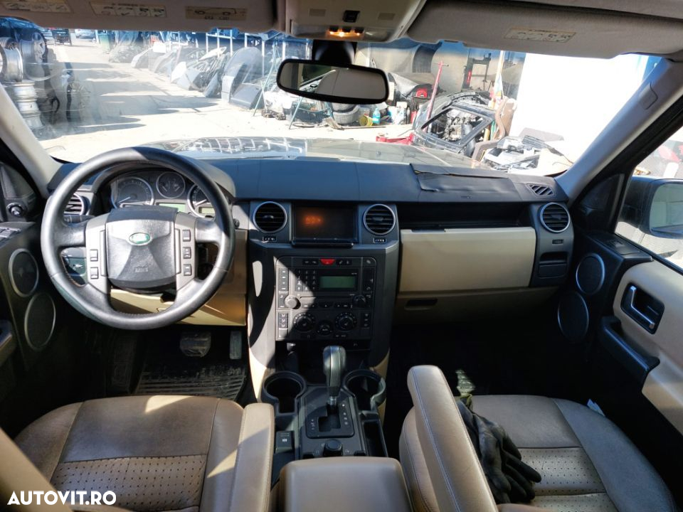 Dezmembrari Land Rover Discovery 3 V8 4.4i 217KW (295 PS - 291 HP) - 6