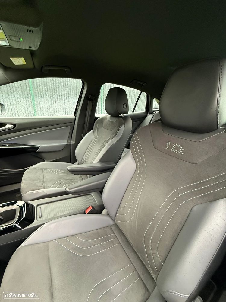 VW ID.5 77 kWh 1st Edition - 8