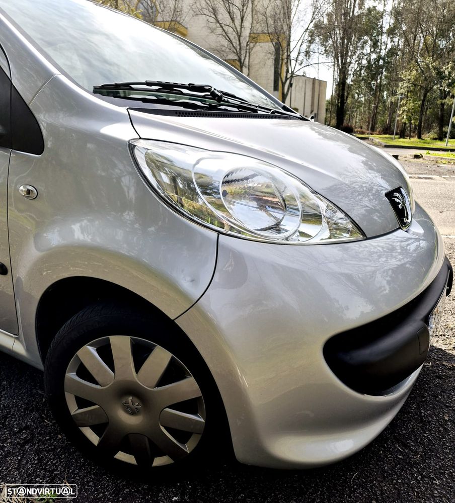 Mitsubishi Space Star - 7