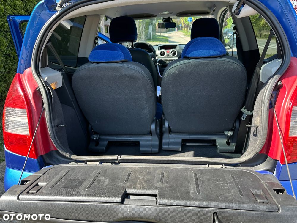Citroën C2 1.4 Style - 7