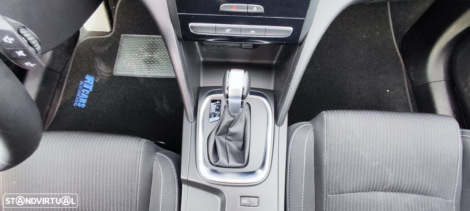 Renault Mégane BLUE dCi 115 EDC LIMITED - 13