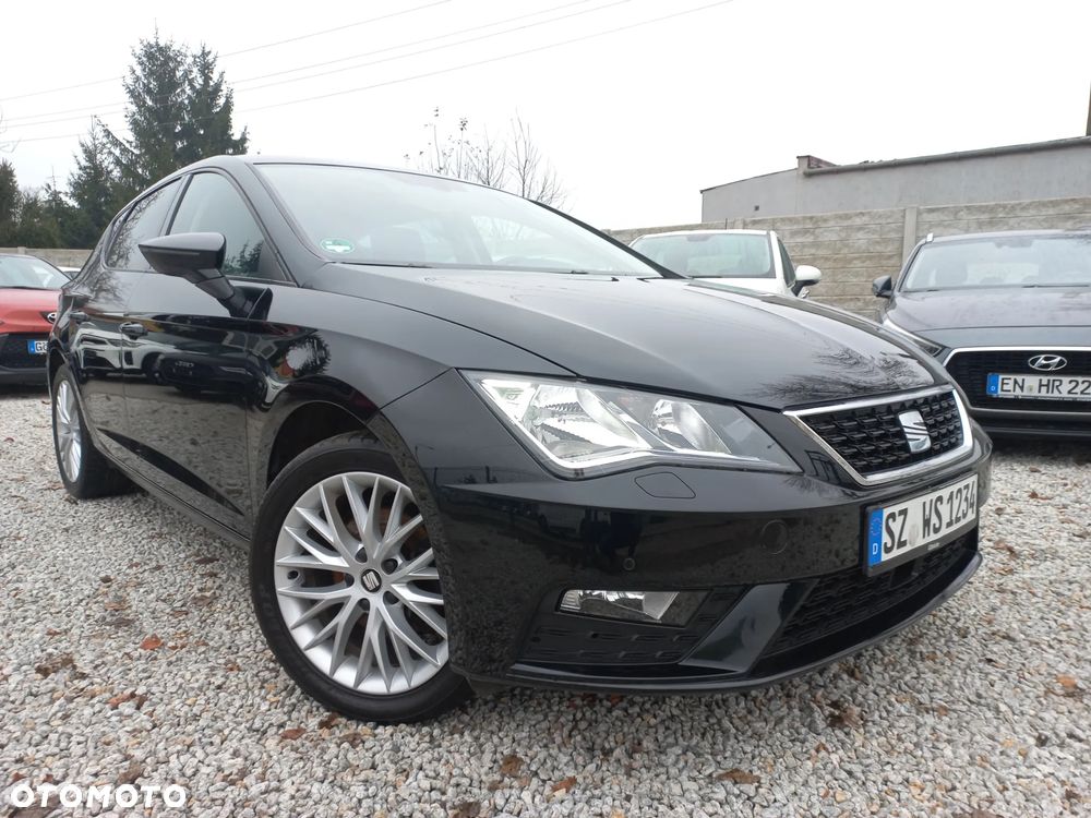 Seat Leon 1.5 TSI ACT OPF Xcellence - 1