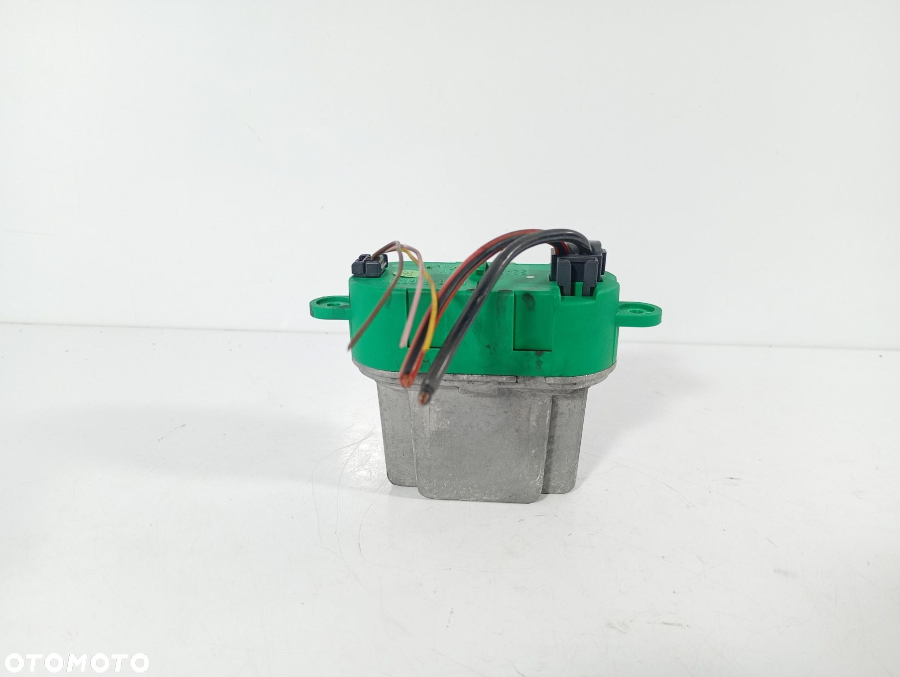 Espace IV 4 03-15 OPORNIK REZYSTOR DMUCHAWY OE 52492365 - 2