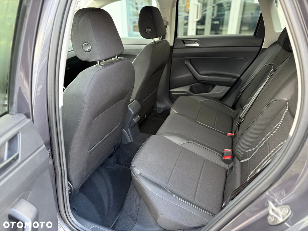 Volkswagen Taigo 1.5 TSI ACT Style DSG - 14