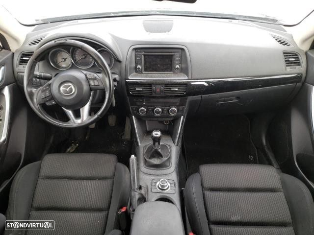 Peças Mazda CX-5 (KE, GH) 2011 a 2017 - 11