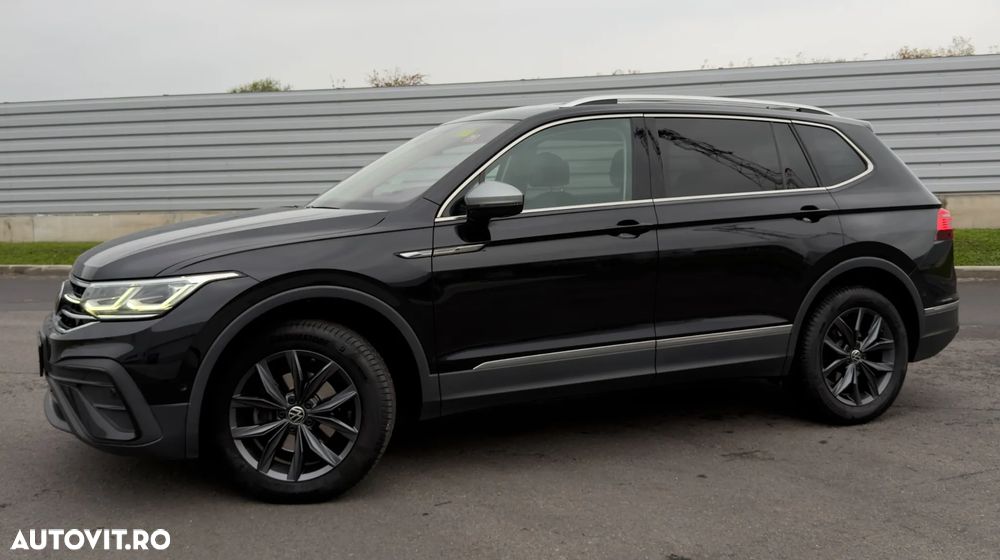 Volkswagen Tiguan - 12