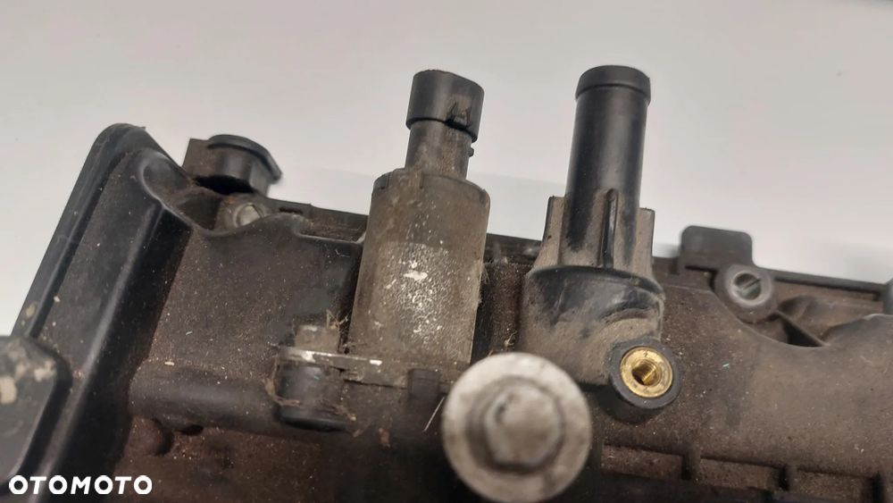 POKRYWA ZAWOROW SILNIKA 1018022 FIAT 1.2 8V 500 PANDA III PUNTO FIORINO SLASK WYSYLKA - 2