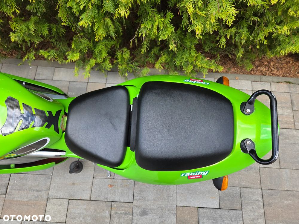 Aprilia RS - 20